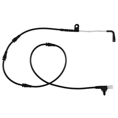 Abbildung von TEXTAR 98039400 Verschleißanzeige LAND ROVER: Discovery 3, Range Rover Sport, 4