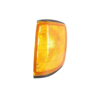 Abbildung von MAGNETI MARELLI 711305233108 Blinker vorne links MERCEDES BENZ: W124 Saloon, Coupe, E Class Saloon
