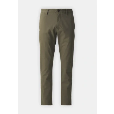 Abbildung von JOOP! Jeans Matthew Chino, Herren, Größe: 31x32, Dark green