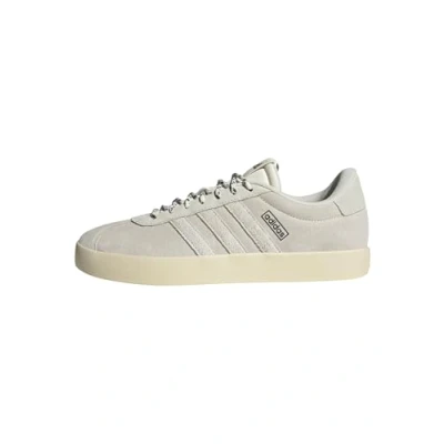 Abbildung von adidas Vl Court 3.0 Shoes Herren Schuhe, Off White Ivory, 36 2/3 EU
