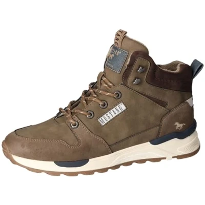 Abbildung von Mustang Boot