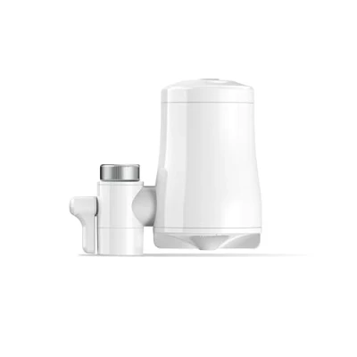 Abbildung von Tappwater EcoPro Leitungswasserfilter, 5 stufiges Wasserfiltersystem mit Nanotechnologie, filtert über 100 Schadstoffe, darunter Chlor, Kalk und schlechten Geschmack.