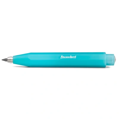 Abbildung von Kaweco Frosted Sport Light Blueberry PLC 3,2mm