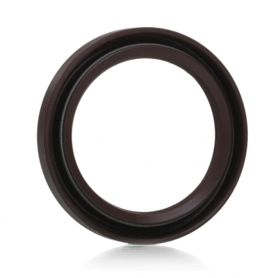 Abbildung von FEBI BILSTEIN 04590 Nockenwellendichtung stirnseitig BMW: 3 Saloon, Touring