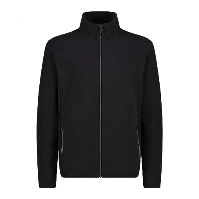 Abbildung von CMP Herrenjacke, Anthrazit Aluminium, 56