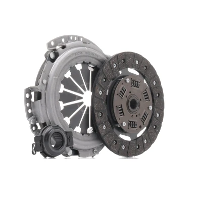 Abbildung von SACHS 3000 951 661 Kupplungssatz 200 VOLKSWAGEN: GOLF 3, Polo III Hatchback, Lupo / 3L, SEAT: Ibiza 2