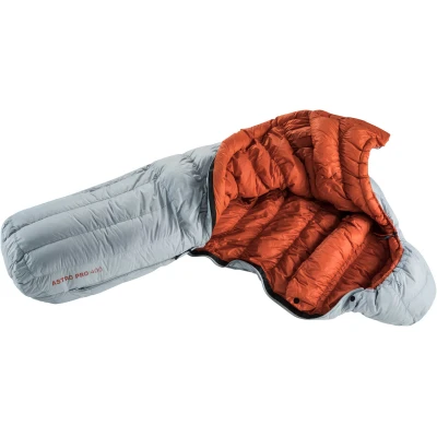 Abbildung von Deuter Astro Pro 400 Schlafsack