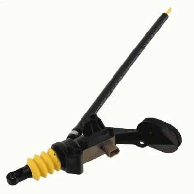 Abbildung von SACHS 6284 605 091 Kupplungsgeberzylinder mit Sensor FORD: Transit V363 Van