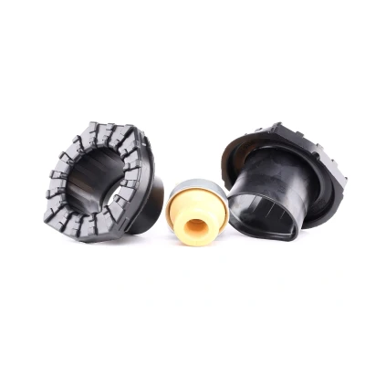 Abbildung von KYB 910054 Staubschutzsatz Hinterachse Protection Kit TOYOTA: Avensis II Station Wagon