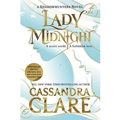 Abbildung von Lady Midnight: Collector&#039;s Edition (The Dark Artifices, Band 1)