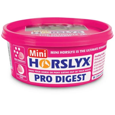 Abbildung von Horslyx Pro Digest Balancer Mini 650g