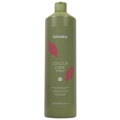 Abbildung von Echos line Colour Care Color Shampoo 1000 ml
