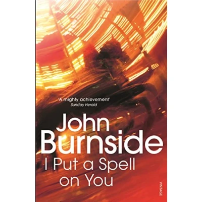 Abbildung von I Put a Spell on You (Burnside Biographies)