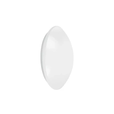 Abbildung von LEDVANCE Wand und Deckenleuchte mit integrierter Lichtssensor SURFACE CIRCULAR 350mm, energiesparend, 18W, kalt weiß SF CIRC 350 SEN V 18W 840 IP44 [Energieklasse G]