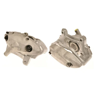 Abbildung von BOSCH 0 986 135 076 Bremssattel Aluminium/Grauguss 68,5 MERCEDES BENZ: C Class Saloon, T modell, CLK Coupe