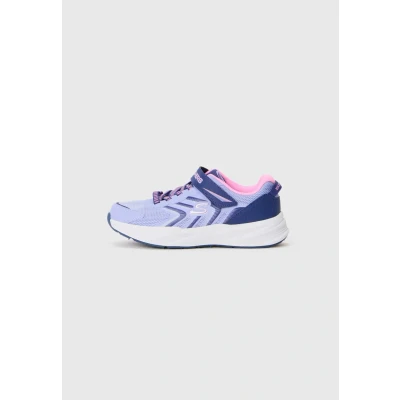 Abbildung von Skechers Microspec Sneaker low für Kinder, Größe: 31, Periwinkle Schuhe