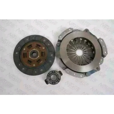 Abbildung von NEXUS F1C000NX Kupplungssatz 180 PEUGEOT: 306 Hatchback, 205 Convertible, 106 I CITROËN: Saxo Hatchback