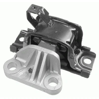 Abbildung von LEMFÖRDER 33788 01 Motorlager links OPEL: Corsa D Hatchback