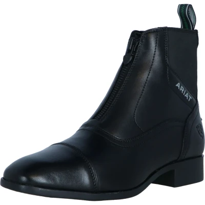 Abbildung von Ariat Stiefelette Palisade Paddock Schwarz 38