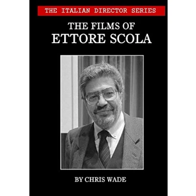Abbildung von The Italian Director Series: Films of Ettore Scola