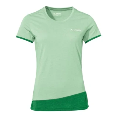 Abbildung von Vaude Sveit Sport Tshirt, Damen, Größe: 34, Jeda