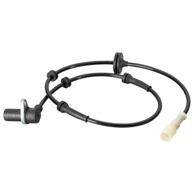 Abbildung von HELLA 6PU 012 806 651 ABS Sensor Induktivsensor 2 865 HONDA: CIVIC 6 Hatchback, Fastback