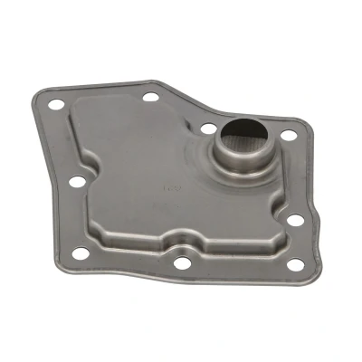 Abbildung von MAHLE ORIGINAL HX 259 Getriebeölfilter