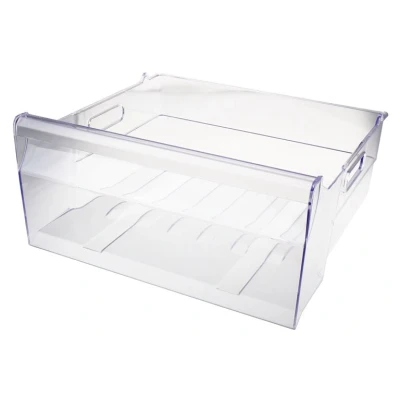 Abbildung von Whirlpool Gefrierschrank schublade 480132101141