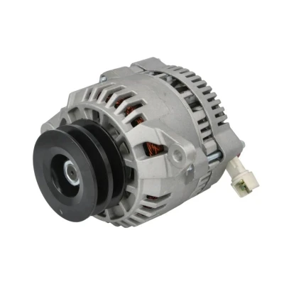 Abbildung von STARDAX STX110176R Lichtmaschine 14V 95A
