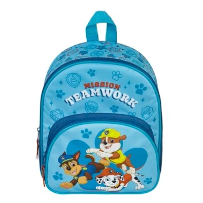 Abbildung von Undercover Unisex Kinder Kinderrucksack Rucksack, blau