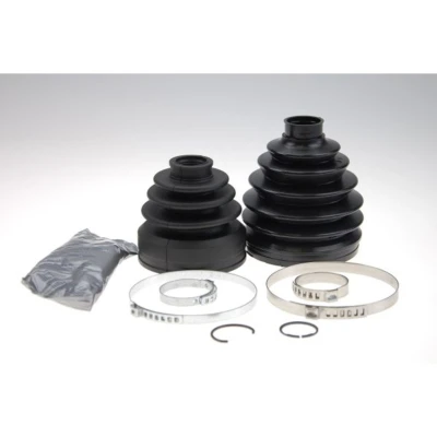 Abbildung von SPIDAN 36730 Achsmanschette TPE (thermoplastischer Elastomer), NBR (Nitril Butadien Kautschuk) TOYOTA: Auris Hatchback
