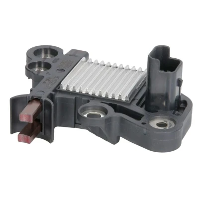 Abbildung von BOSCH 0 272 220 736 Lichtmaschinenregler 14 OPEL: Vivaro A Van, RENAULT: TRAFIC 2 Bus, MASTER Kasten, LAGUNA