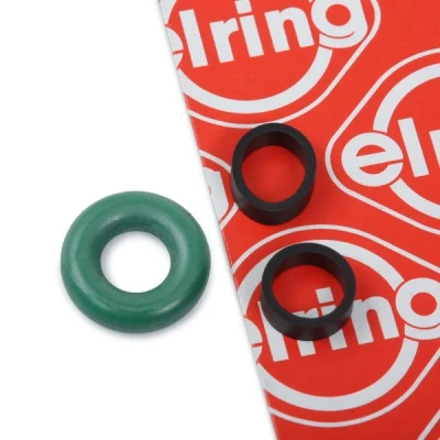 Abbildung von ELRING 483.640 Dichtringsatz, Einspritzventil