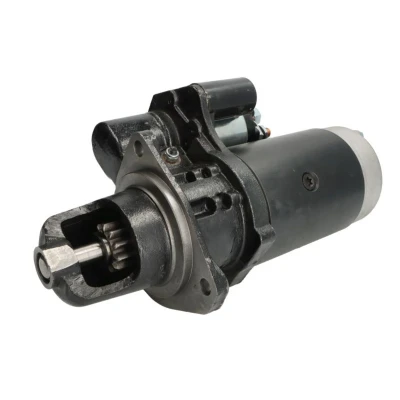 Abbildung von Starter CARGO CAR112581