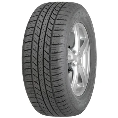 Abbildung von Goodyear Wrangler HP All Weather 275/65 R17 115H PKW Ganzjahresreifen Reifen 528726