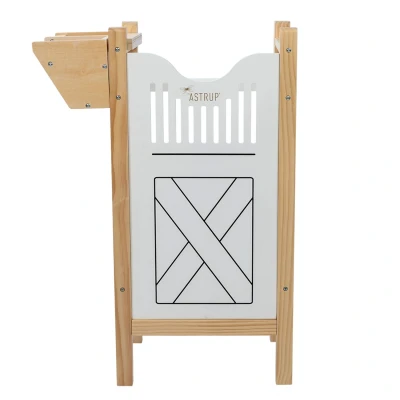 Abbildung von ByAstrup Horse Box for 2 Hobby Horses