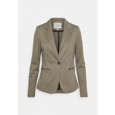 Abbildung von ICHI Ihkate Blazer, Damen, Größe: Small, Light brown