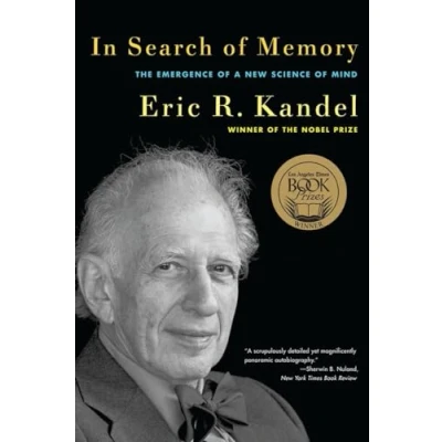 Abbildung von In Search of Memory: The Emergence a New Science Mind