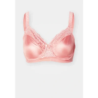 Abbildung von Triumph FORM SOFT Bügel BH, Damen, Größe: 75C, Cameo