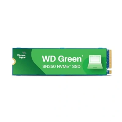 Abbildung von WD Western Digital SSD Green 480G *SN350