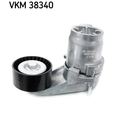 Abbildung von SKF VKM 38340 Riemenspanner BMW: 5 Saloon, Touring, 4 Coupe