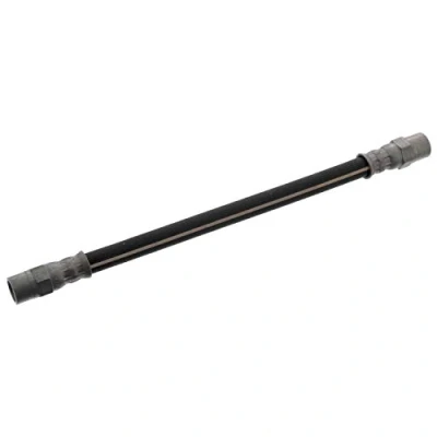 Abbildung von FEBI BILSTEIN 02075 Bremsschläuche 224 BMW: 3 Saloon, 5 Convertible, VOLVO: V70 I, 850 Estate