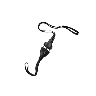 Abbildung von Planet Waves DGS15 Quick Release System Black Breite: 44mm