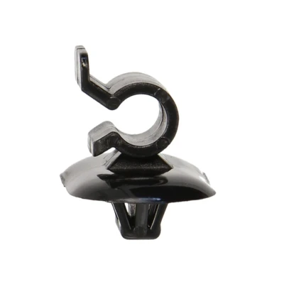 Abbildung von ROMIX C10099 Clip, Zier /Schutzleiste CITROËN: C3 I Hatchback