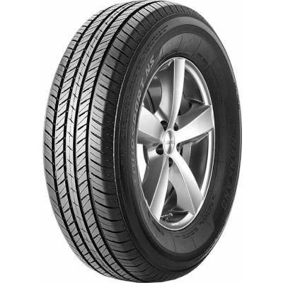 Abbildung von Nankang N 605 205/75 R15 97H