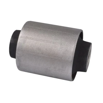 Abbildung von TEDGUM TED56571 Querlenkerlager Vorderachse, unten, beidseitig MERCEDES BENZ: C Class T modell
