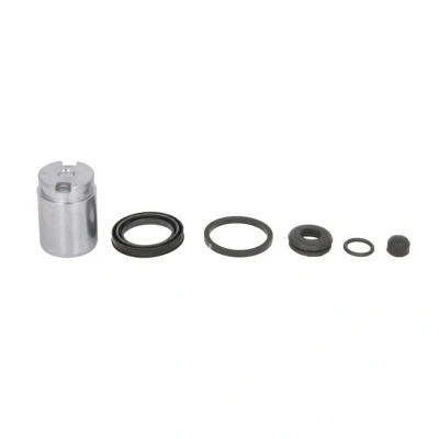 Abbildung von QUICK BRAKE 114 5144 Bremssattel Reparatursatz mit Kolben 34 SUZUKI: SWIFT 4, Ignis I