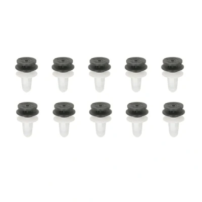 Abbildung von ROMIX C60353 Clip VOLKSWAGEN: Passat B6 Saloon, Golf 5, 6