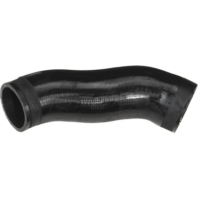 Abbildung von GATES 09 0181 Ladeluftschlauch PE (Polyethylen) BMW: 5 Saloon, Touring