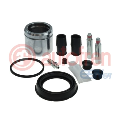 Abbildung von AUTOFREN SEINSA D43489S Bremssattel Reparatursatz Vorderachse 57 PISTON KIT+GUIDEPINS FORD: Focus Mk4 Hatchback